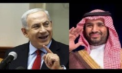 تهيئة الرأي العام لعلاقات معلنة مع «إسرائيل» : سعوديون يرحبون بالتطبيع